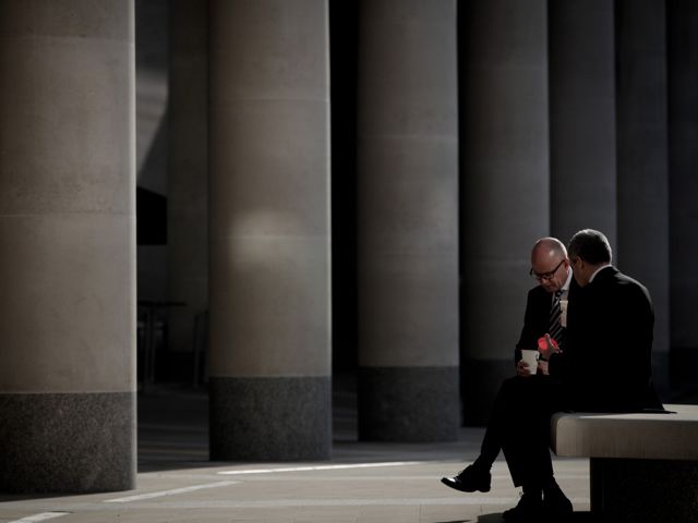 Ce que les investisseurs attendent de leurs conseillers