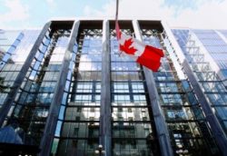 Économie : pas d'explosion en 2014 au Canada