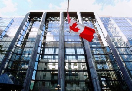 Économie : pas d'explosion en 2014 au Canada