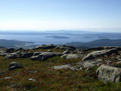 Conseiller en région : la Côte-Nord