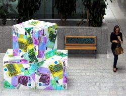 Chypre conclut une entente pour obtenir un sauvetage financier