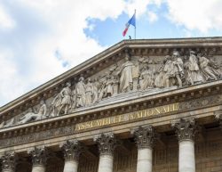 Roland Lescure veut entrer à l'Assemblée nationale française
