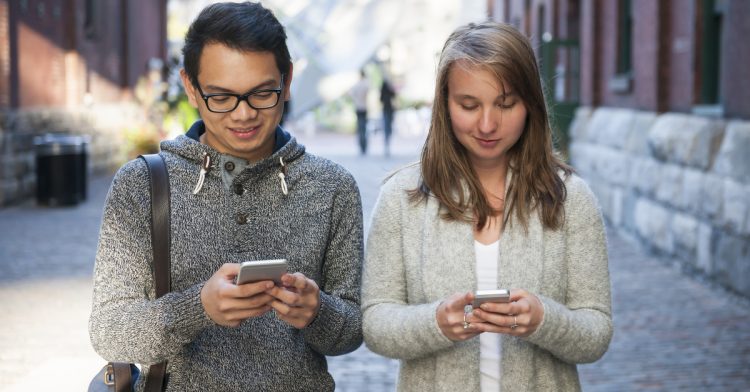 Une assurtech à l'assaut des milléniaux