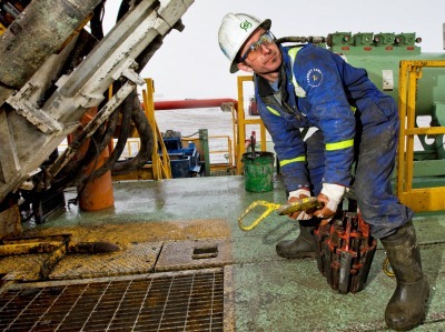 Retour à la normale dans l'énergie en 2013