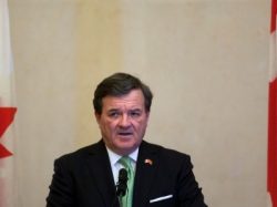 Budget : les demandes s'empilent sur le bureau de Jim Flaherty