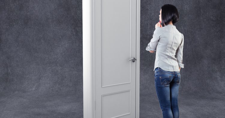 Conjuguer ses peurs et sa carrière en quatre étapes