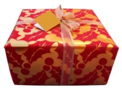 Actions : demandez un bon mois de janvier au Père Noël