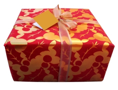 Actions : demandez un bon mois de janvier au Père Noël