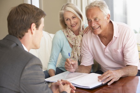 Cinq questions à aborder avec le client en prévision de la retraite