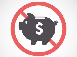 Ni épargne, ni placements, ni conseiller