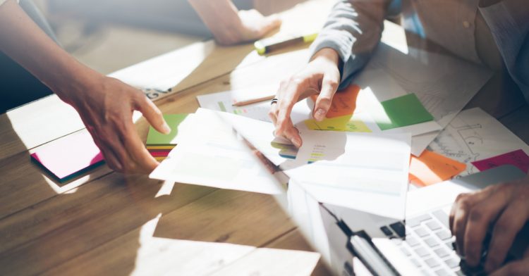 Huit conseils pour gérer des projets efficacement