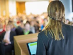 La conférence des adjointes, un rendez-vous très instructif