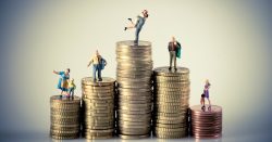 L'actuaire en chef prévoit une montée en flèche des prestations aux aînés