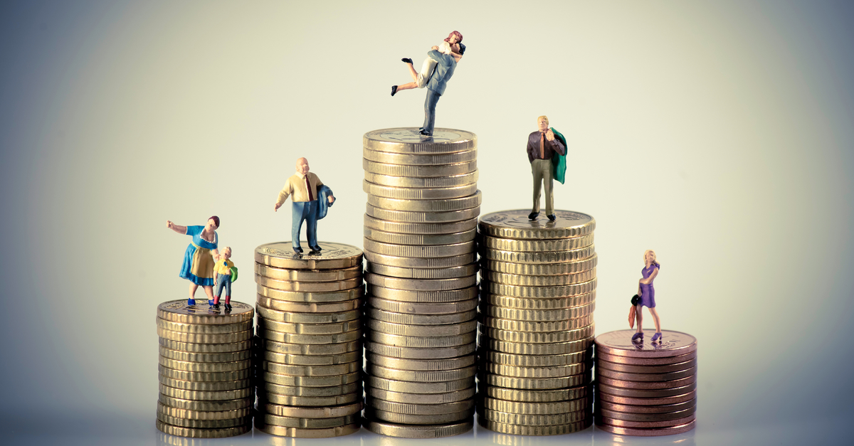 L'actuaire en chef prévoit une montée en flèche des prestations aux aînés