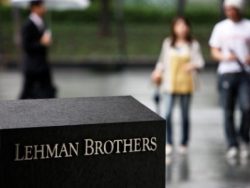 Crise du crédit: la CIBC versera 149 M$ à la succession de Lehman