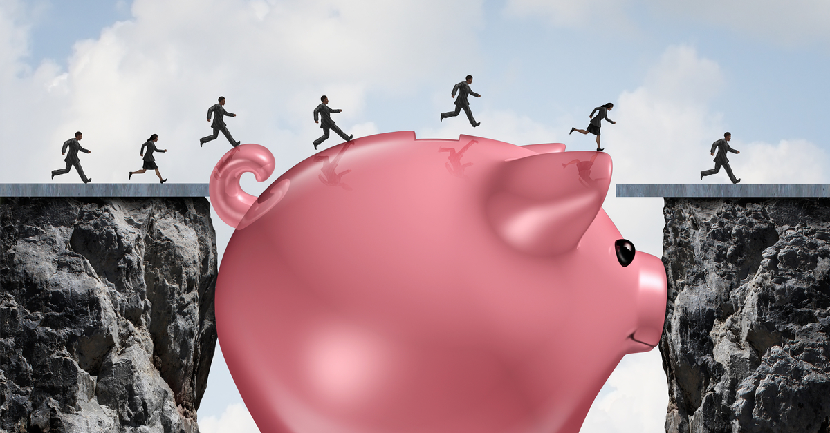 Cesser les mesures de stimulation monétaire