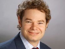 Louis Morisset nommé à la tête de l'AMF