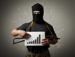 Le renseignement financier, outil de lutte contre le terrorisme