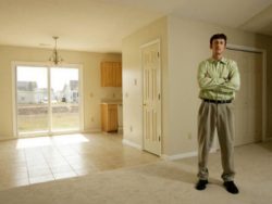 Mauvaises créances en immobilier: fin d'année difficile en 2014