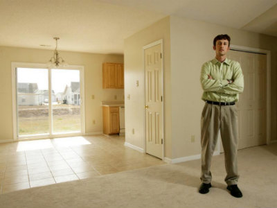 Mauvaises créances en immobilier: fin d'année difficile en 2014