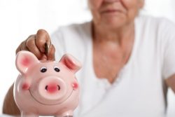 Les baby-boomers ne sont pas prêts pour une longue retraite