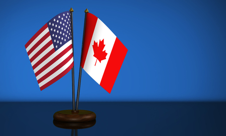Le protectionnisme américain est-il nécessairement mauvais pour le Canada?