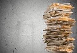Le règne du papier en FCP tire à sa fin