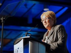 Québec adopte le projet de loi sur les RVER