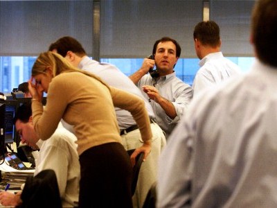 Trois façons d'investir dans le revenu fixe en 2013