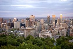 Des allocateurs d'actifs américains à Montréal pour rencontrer des gestionnaires émergents