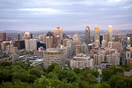 Des allocateurs d'actifs américains à Montréal pour rencontrer des gestionnaires émergents