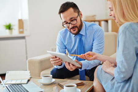 Ventes croisées : les indépendants «doivent faire mieux»