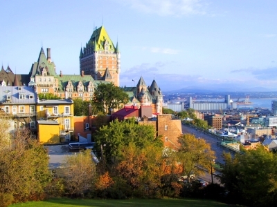 Le Québec financier en chiffres