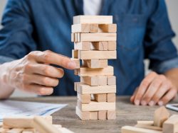 Nouvelle stratégie de croissance chez S_Entiel