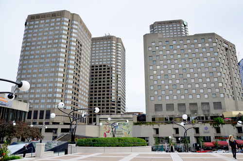 Desjardins implante son laboratoire d'innovation