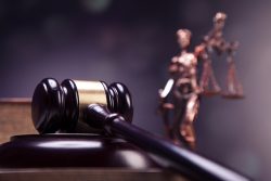 Carole Morinville se reconnaît coupable de fraude et fabrication de faux