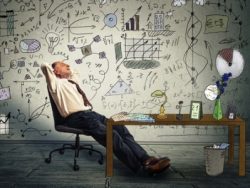 Utilisation du REER avant la retraite : avec circonspection, estime Jamie Golombek