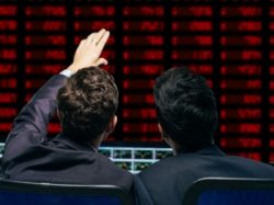 Marchés: quand ne pas rester sur ses positions