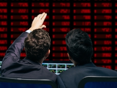 Marchés: quand ne pas rester sur ses positions