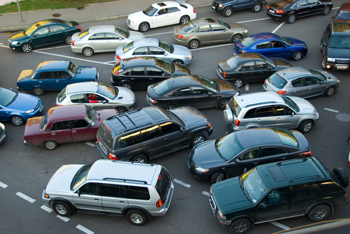 RVER: embouteillage prévu au dernier trimestre de 2016