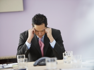 Vaincre l'anxiété... des clients!