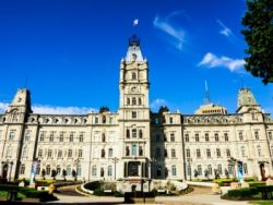 Carlos Leitao présentera une mise à jour économique « traditionnelle »