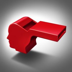 L'AMF envisage sérieusement de verser une compensation financière aux « whistleblowers »