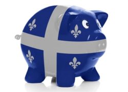 Mise à jour économique provinciale: le déficit zéro sera atteint l'an prochain