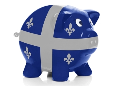 Mise à jour économique provinciale: le déficit zéro sera atteint l'an prochain