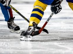 Relever le défi de conseiller des athlètes
