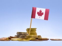 Des économistes en chef prédisent une année difficile pour l'économie canadienne