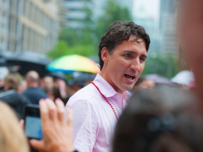 Justin Trudeau sera confronté à un ralentissement économique