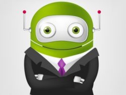 Un robot-conseiller francophone pour les investisseurs du Québec