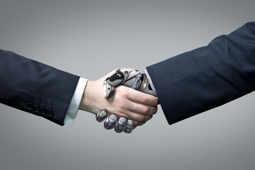 Robots-conseillers : les investisseurs prêts à les adopter, mais sans délaisser leur banque